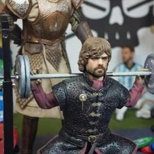 Meet your Posher, Tara